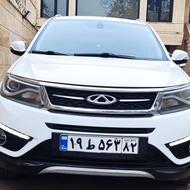 فروش خودرو تیگو5