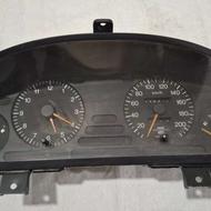 کیلومتر پژو سیمی ساعت دار