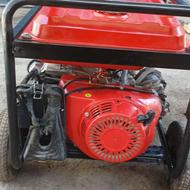 موتور برق بنزینی استاردی