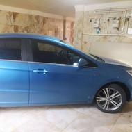 آریزو 5 مدل 95 سالم کارمندی