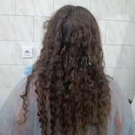 50 درصد تخفیف کراتین و پروتئین