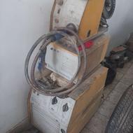 co2 دستگاه جوش گام