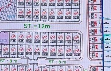 فروش پلاک شمال شهرک روحانیون لنج اباد