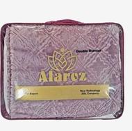 پتو گل برجسته نو