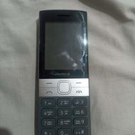 نوکیا 150 2023 سالم زیر قیمت