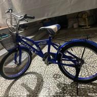 دوچرخه سایز 20