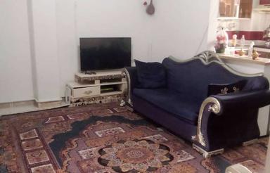 آپارتمان طبقه سوم