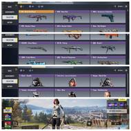 اکانت کالاف