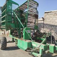 بارکن انبار دار