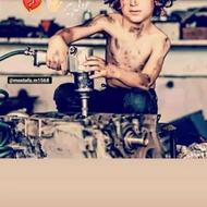 کاربرات نیسان وکویل ومگنت وسیفون بنزین پژو 2000