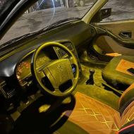 پژو 405 مدل 83