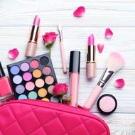 محصولات پوست و مو