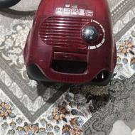 جاروبرقی سایا