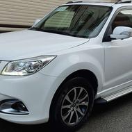 هایما s7مدل 97