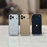 آیفون 17پرومکس فول کپی