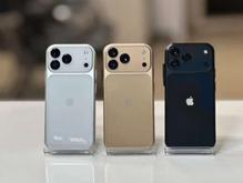 آیفون 17پرومکس فول کپی در شیپور