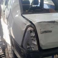 فروش ال نود تصادفی