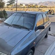 پراید 131 سالم