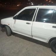 پراید 131 فروشی79