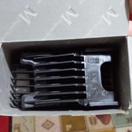 فروش شانه ماشین موزر