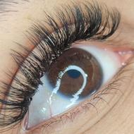 اکستنشن مژه