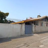 منزل مسکونی ویلایی پشت بازار کاسپین