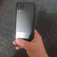 سامسونگ A12 در حد