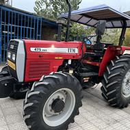 فروش تراکتور 475 مدل 1403
