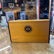 امپلی قدرتمند بوستر