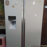 یخچال دیپونت اکسپلور کاملا نو