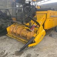 کمباین چیتا