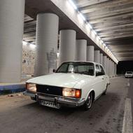 پیکان مدل 83