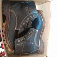 پوتین نو سایز 43