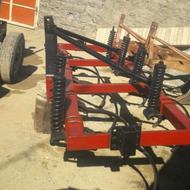 پنجه غازی تراکتور درجه یک