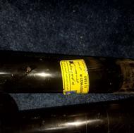 1جفت فنر ایران خودرویی نو..