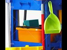 نظافت چی آقا هستم در شیپور