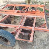 دیسک 28 پره درحد