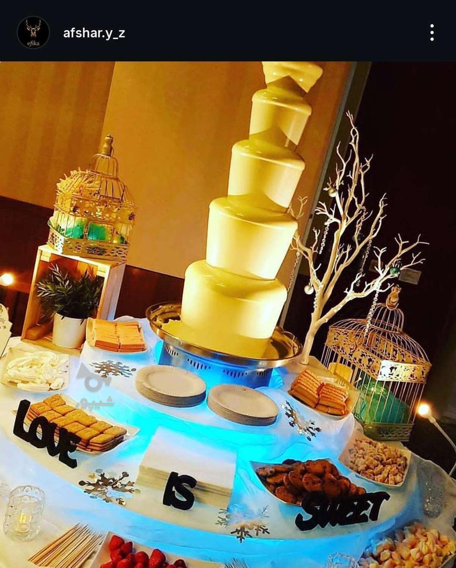 تشریفات مجالس اِفیکا