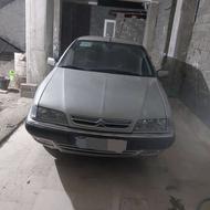 زانتیا 2000s وحشی سرگردان جاده85