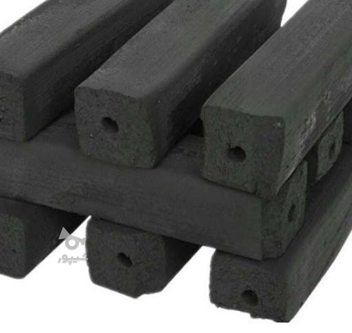 زغال درجه چینی برش