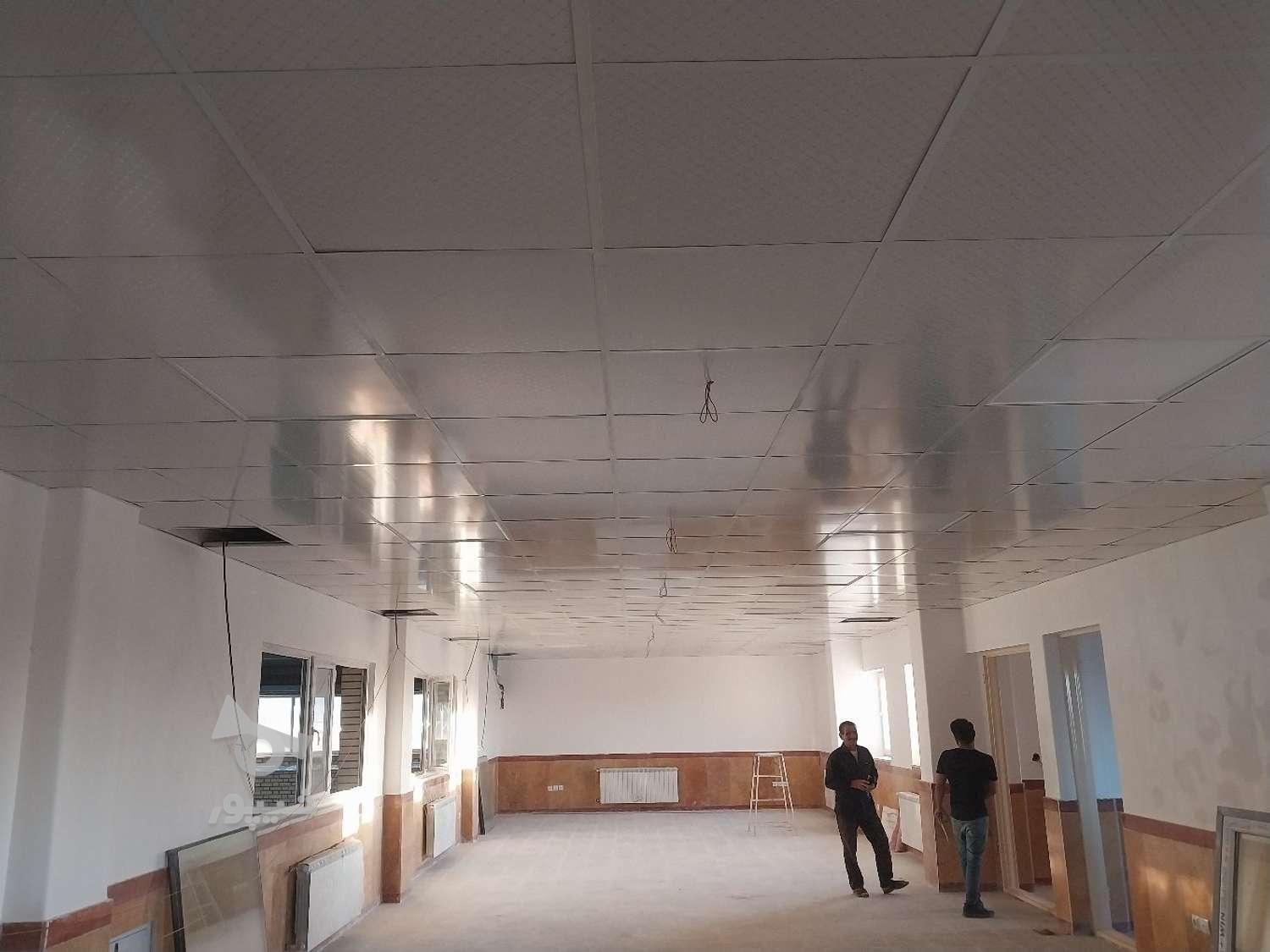 اجرای کناف سقف کاذب