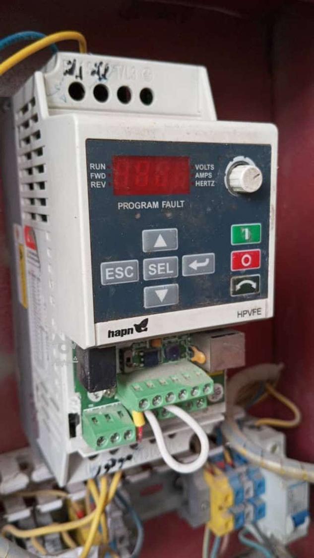 تعمیرات پمپ.و تاسیسات ساختمانی و برق