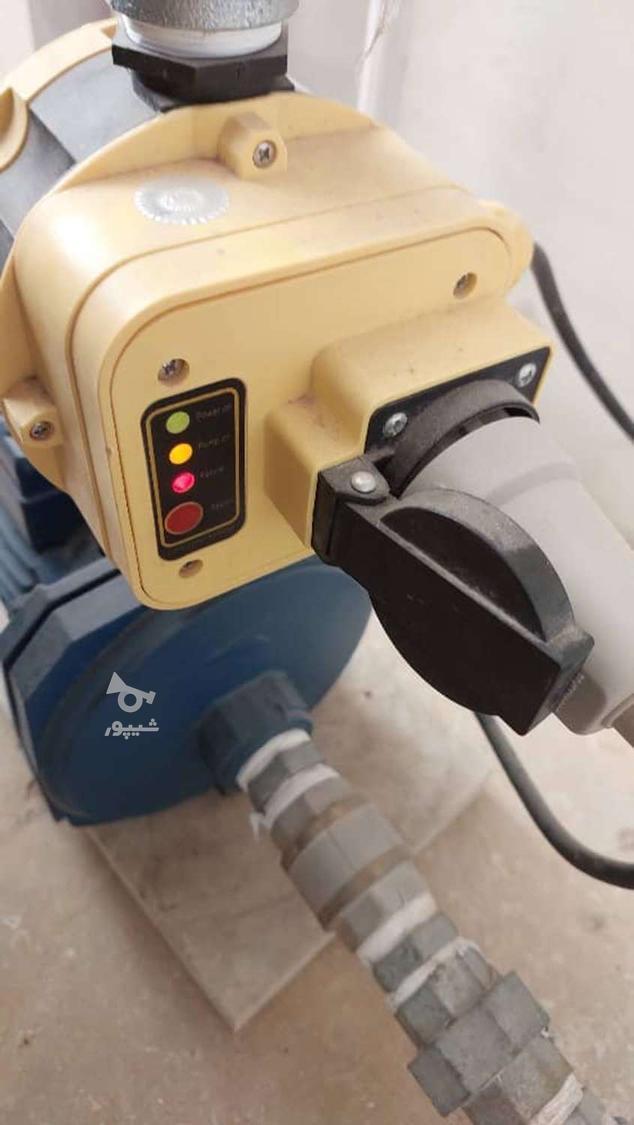 تعمیرات پمپ.و تاسیسات ساختمانی و برق