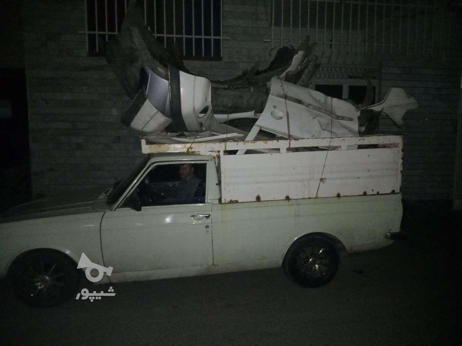 توجه توجه خرید ضایعات در اسرع وقت درب منزل نقد