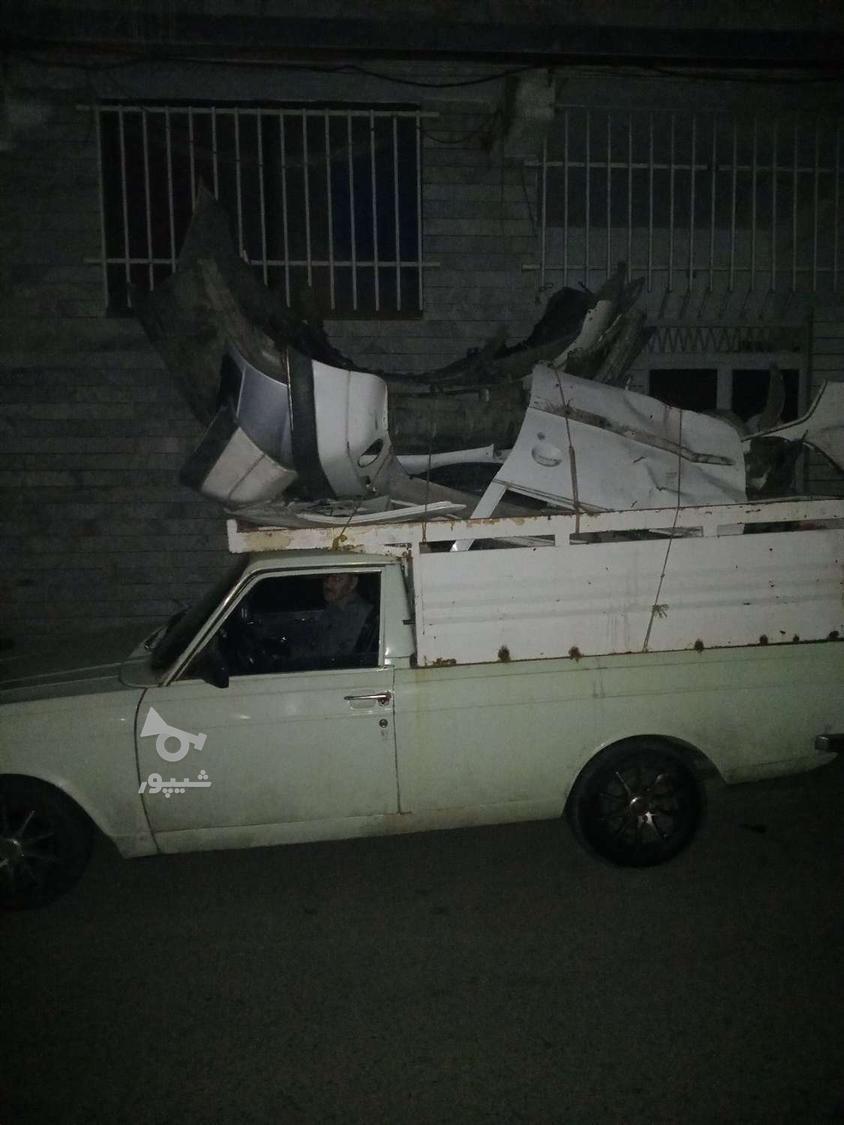 توجه توجه خرید ضایعات در اسرع وقت درب منزل نقد