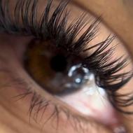 اموزش صفرتا صد اکشستنش مژه + اموزش لیفت رایگان