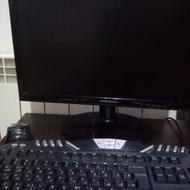 کامپیوتر و کیس و کیبورد و مُوس