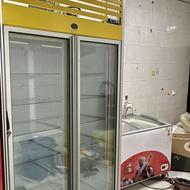 یخچال فریدونی