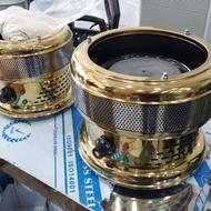 منقل شنی و قهوه ساز ترک