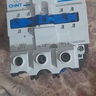 کنتاکتورچنت80آمپر